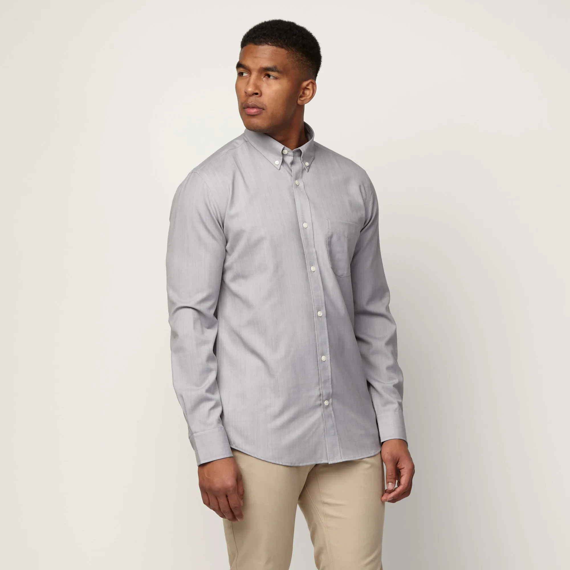 130 Button-Down Shirt