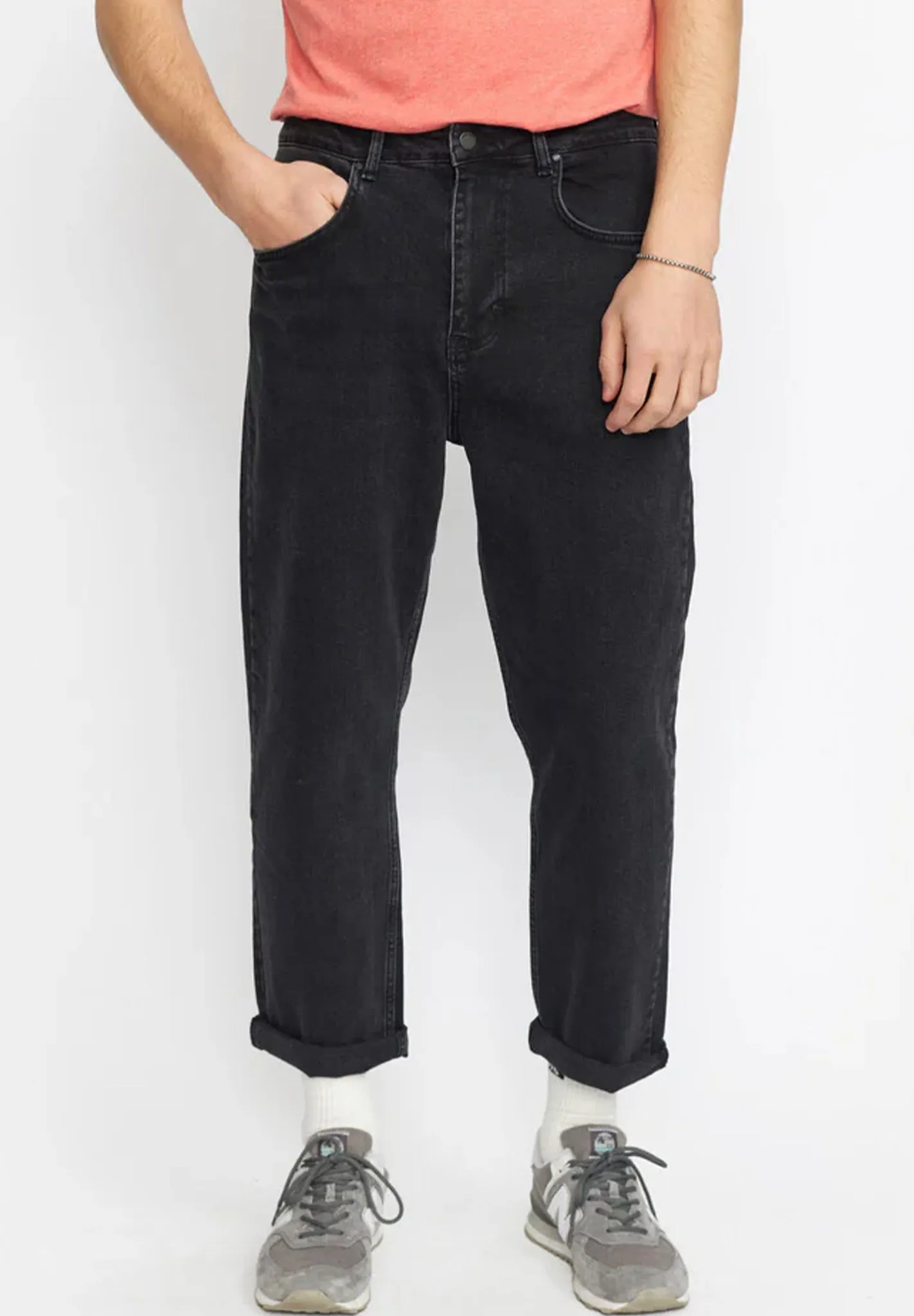 5372 Relaxed Fit Jeans