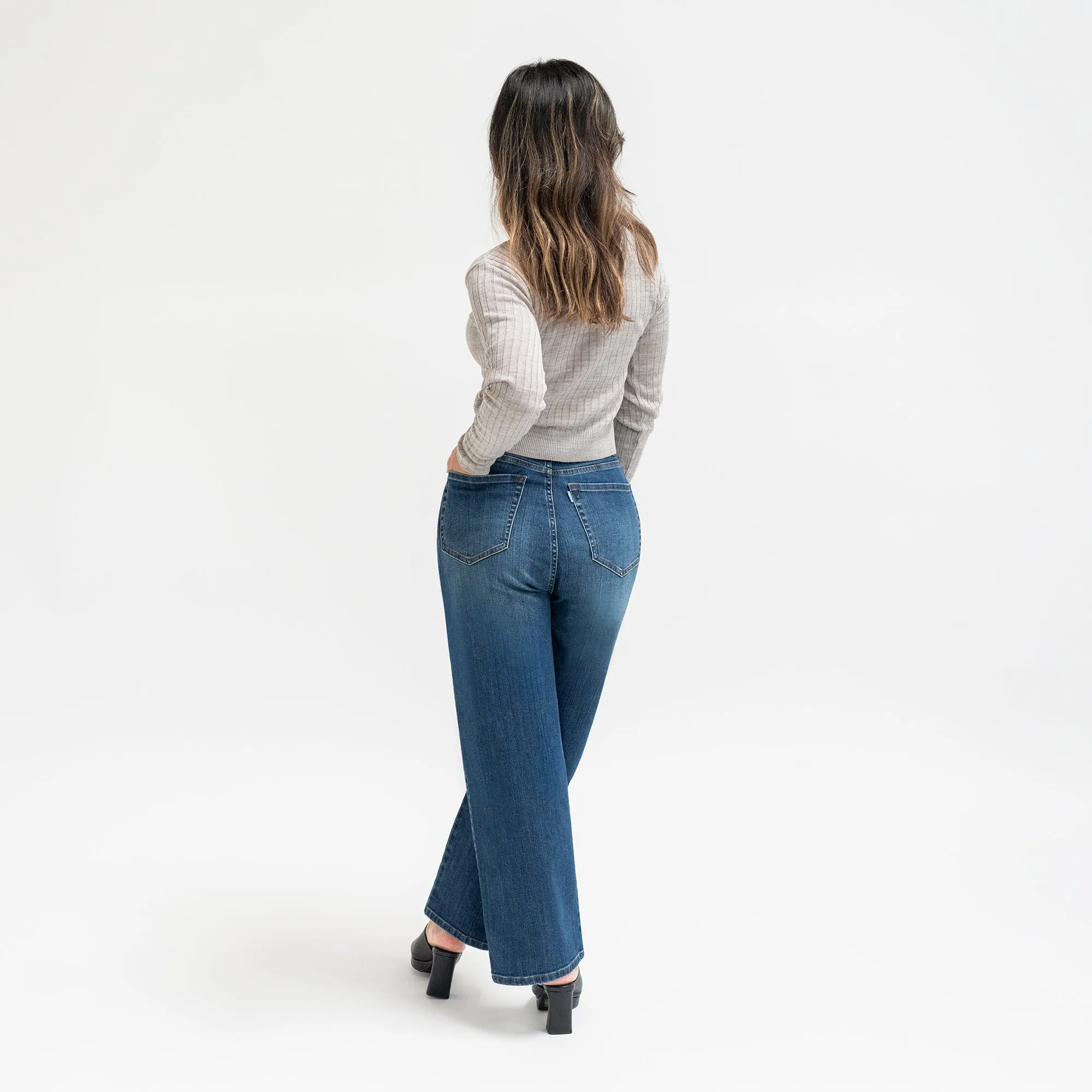 Air Relaxed Jeans