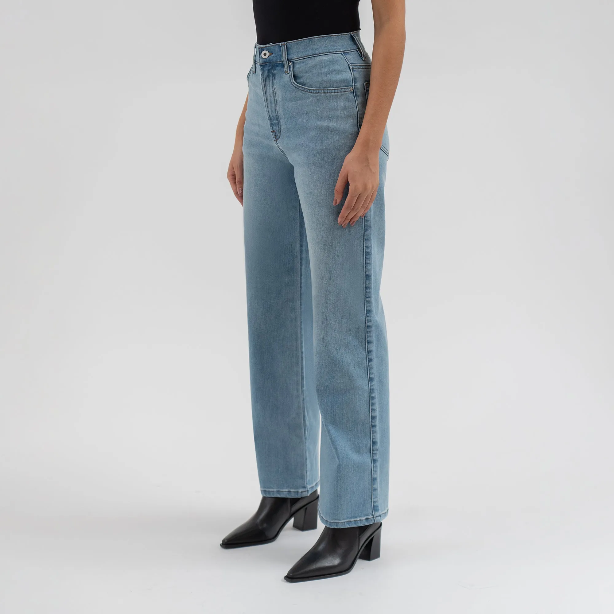 Air Relaxed Jeans