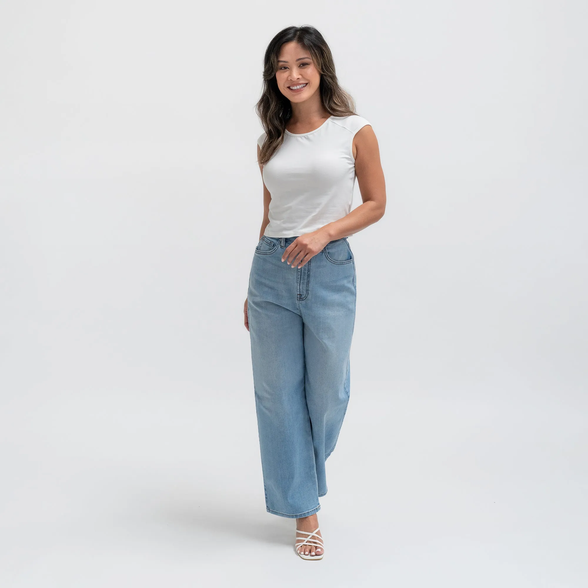 Air Relaxed Jeans