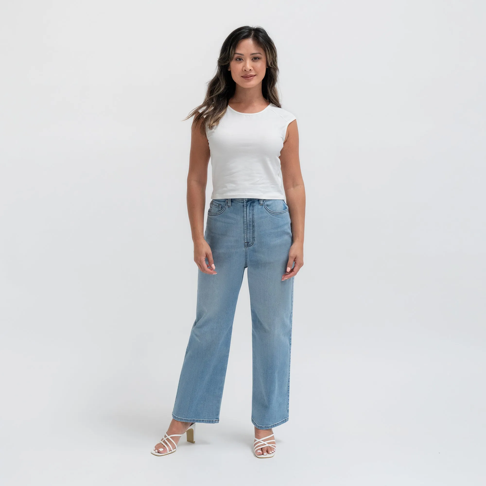 Air Relaxed Jeans