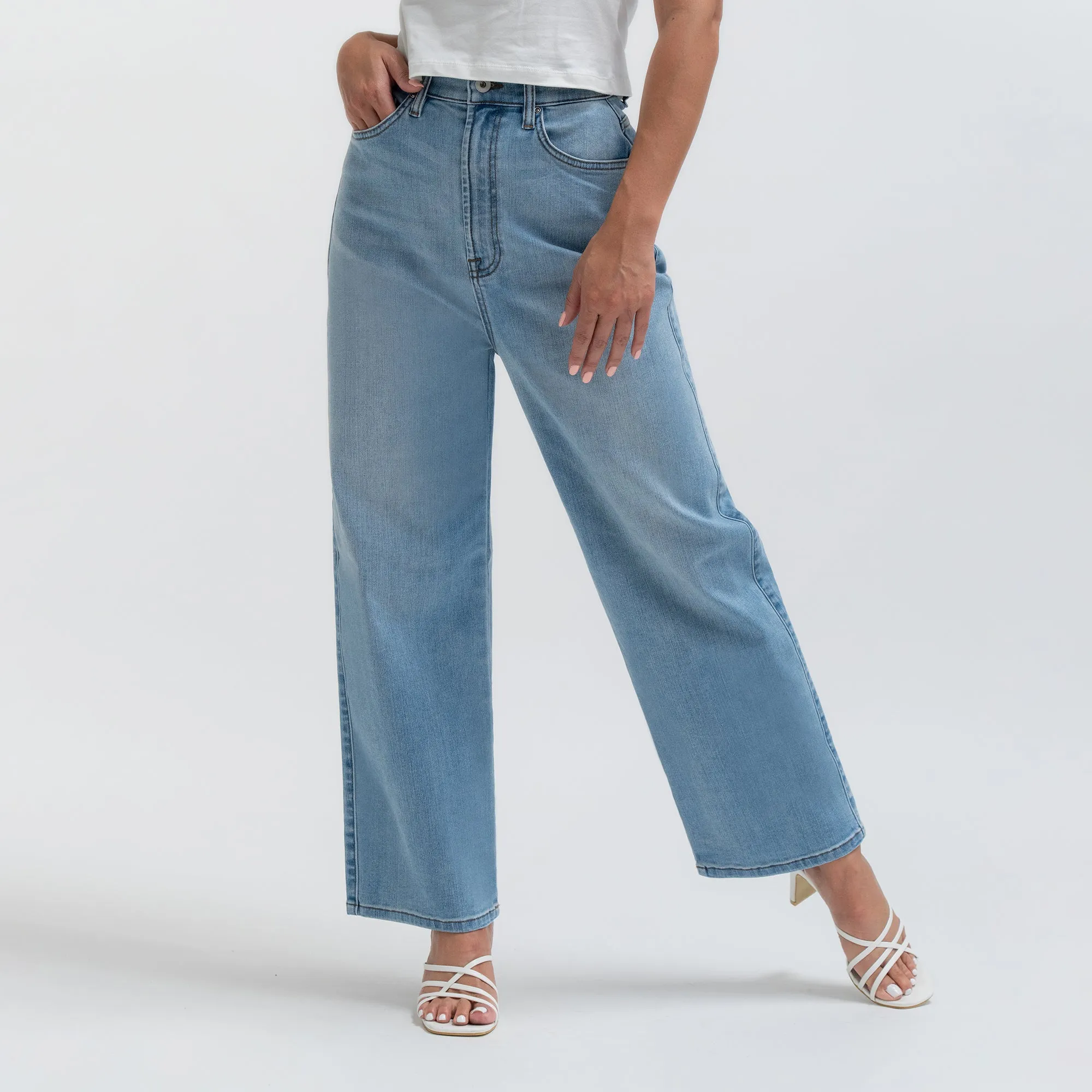 Air Relaxed Jeans