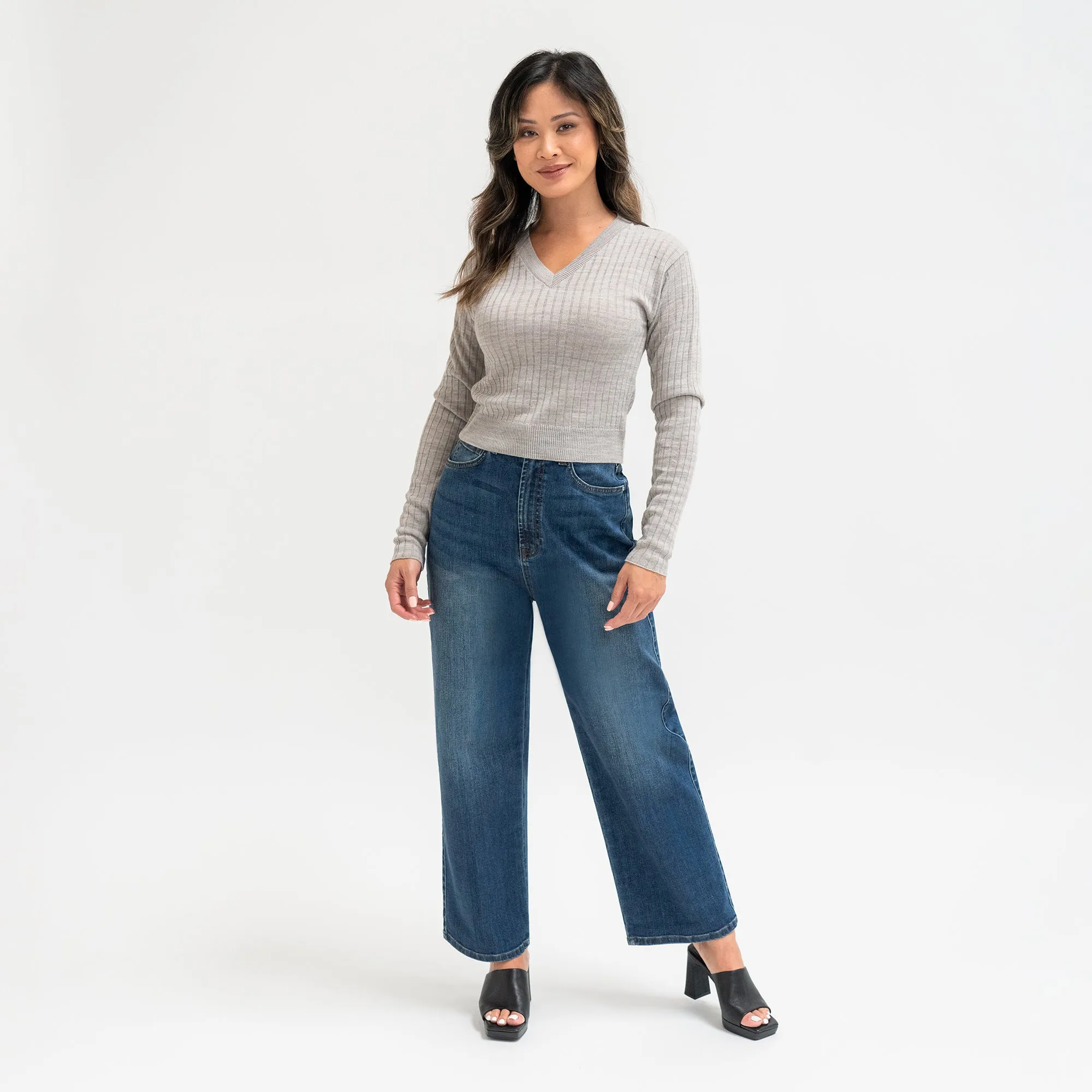 Air Relaxed Jeans