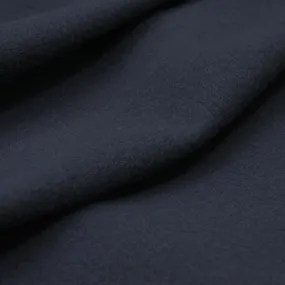 Anti-pill micro fleece - Navy