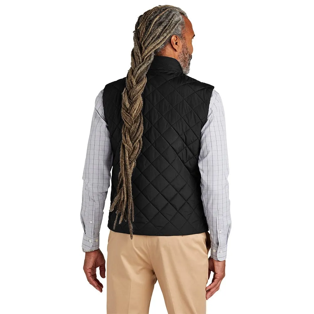 Brooks Brothers - Men's Quilted Vest