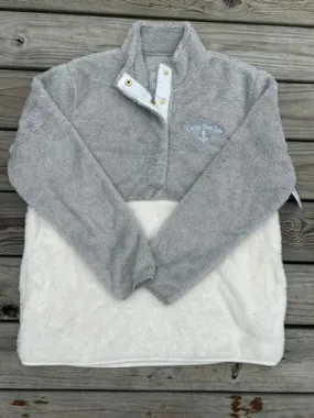 CDL - Sherpa Fleece Jackets