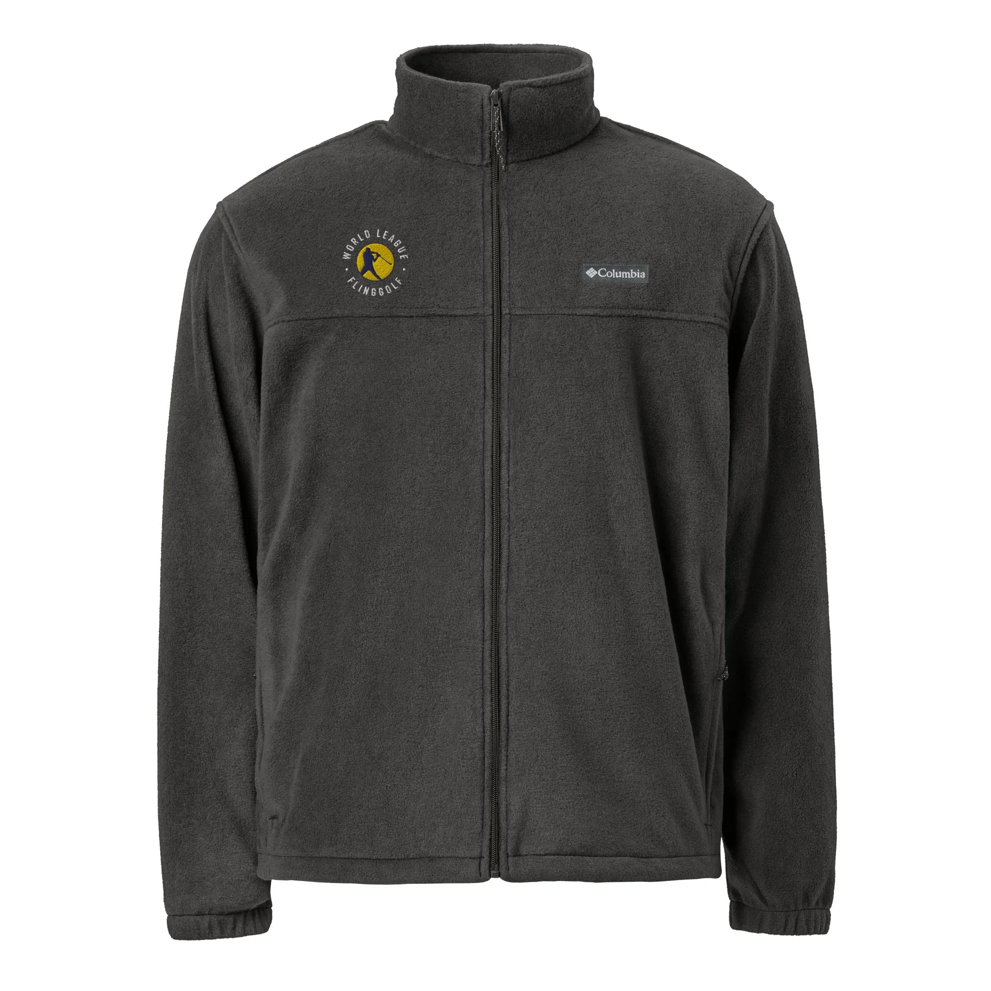 Columbia Unisex WLF Fleece Jacket