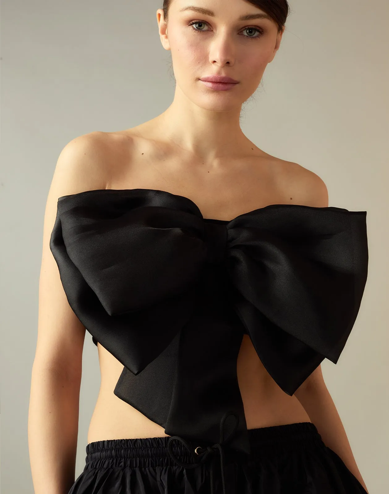 Cupid's Bow Bandeau