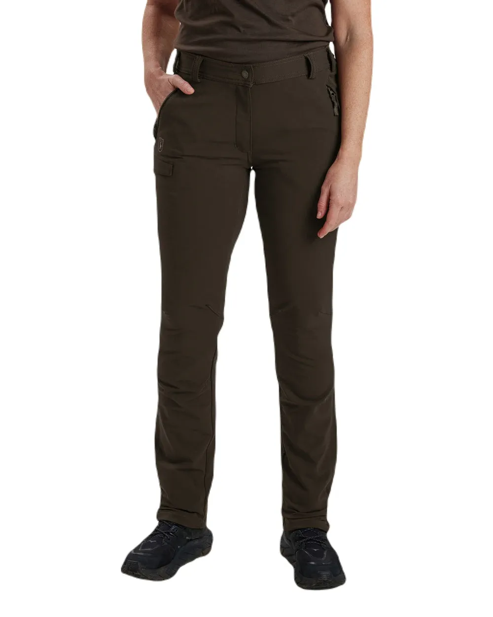 Deerhunter Lady Ann Stretch Trousers