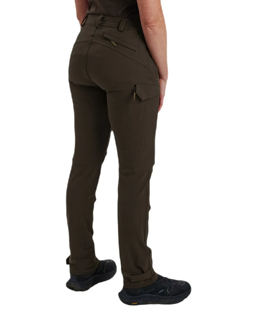 Deerhunter Lady Ann Stretch Trousers