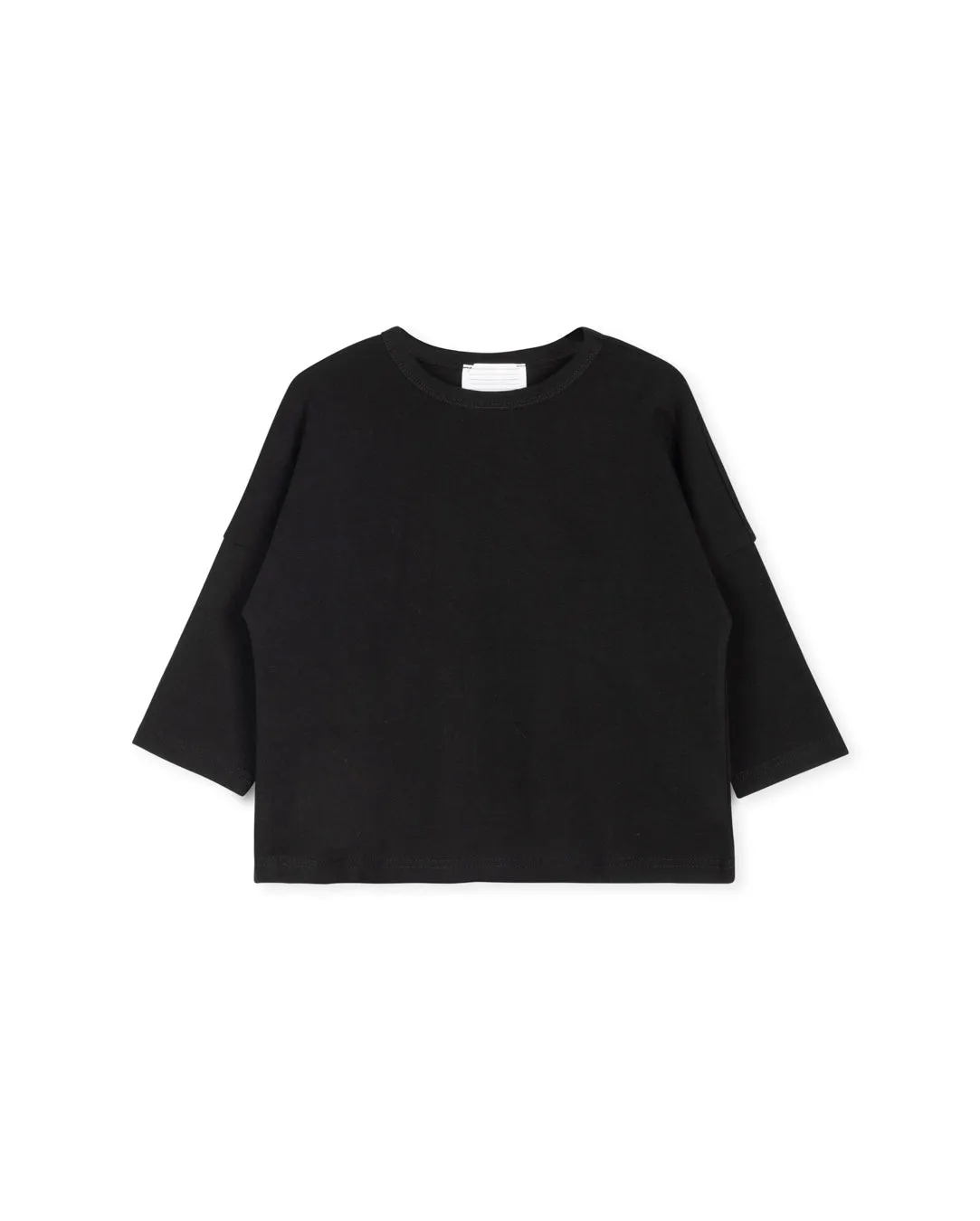 Dolman Oversized Tee