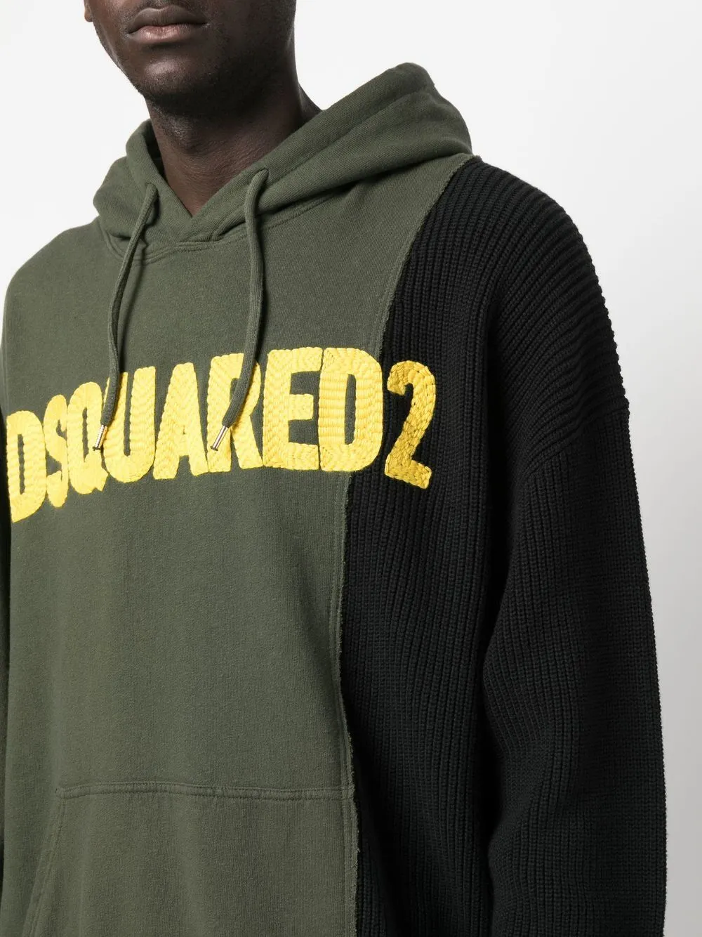 Dsquared2 Sweaters