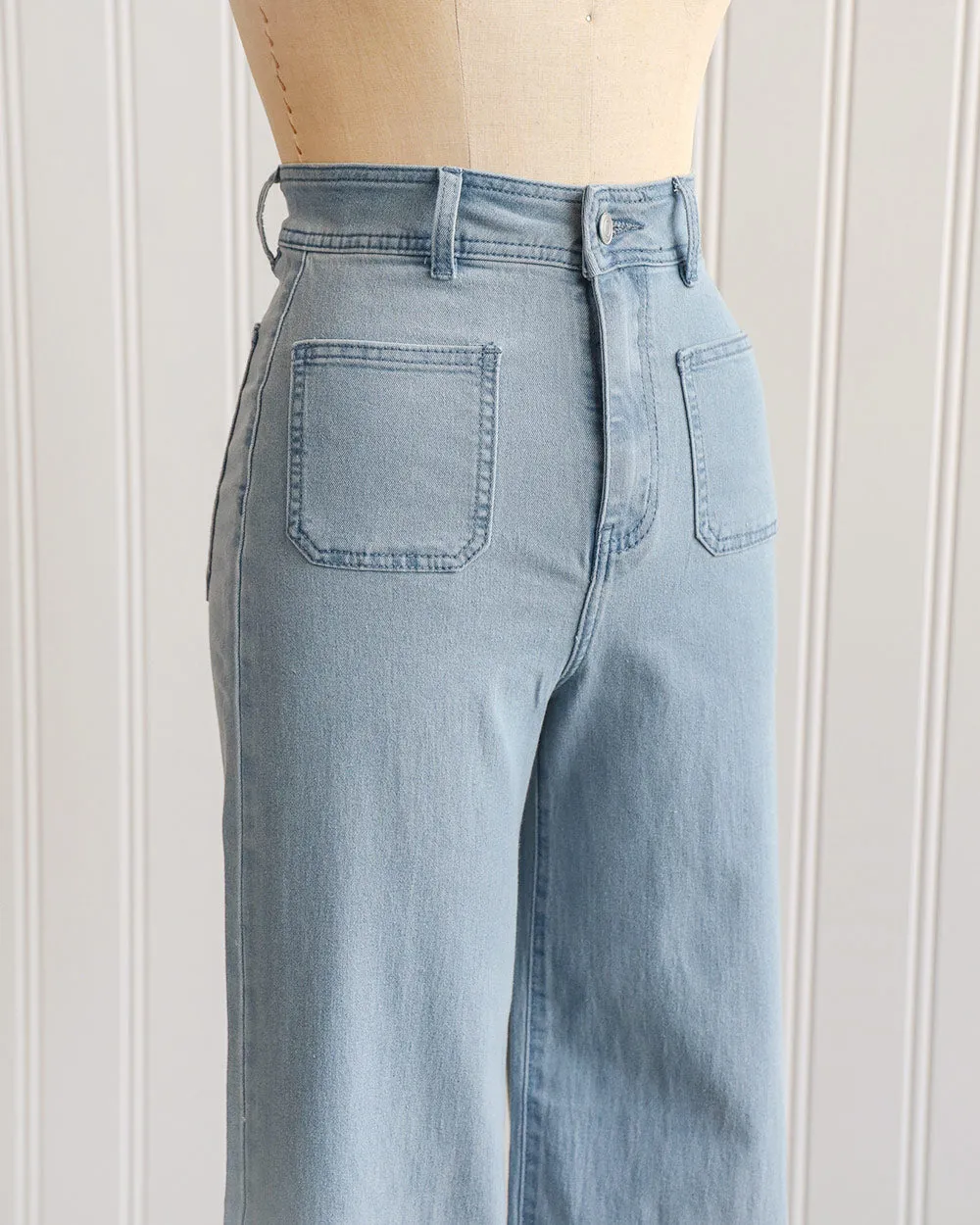 Eponine Jeans