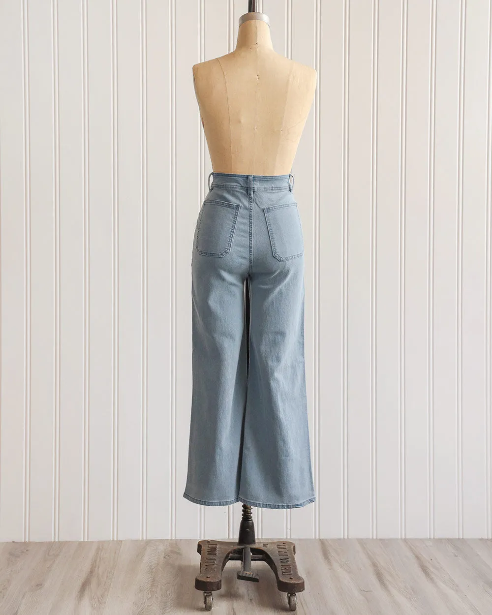 Eponine Jeans