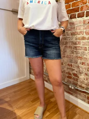 Hazel Shorts