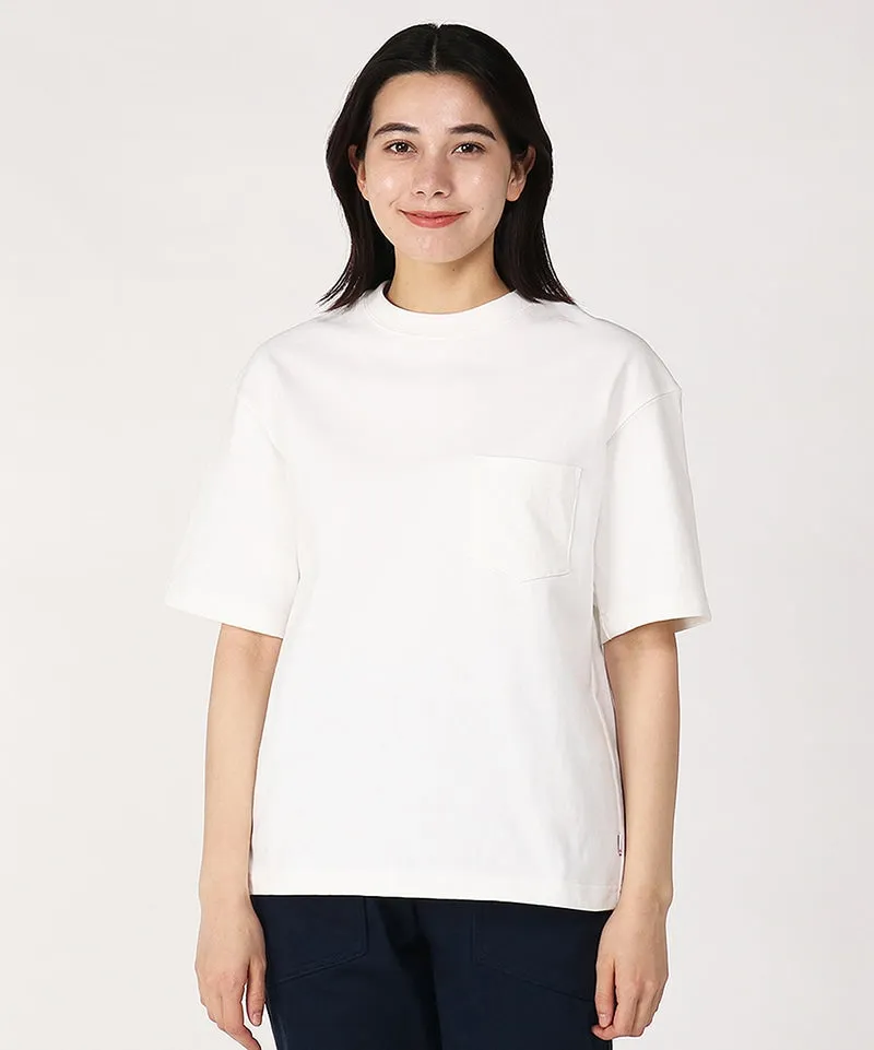 Heavy Weight Pocket T-Shirt