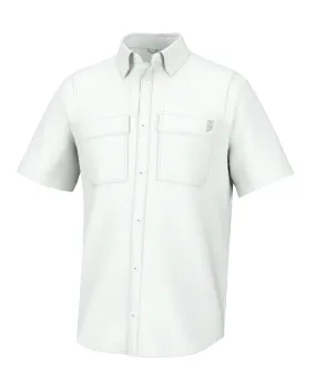 Huk Creekbed SS Shirt