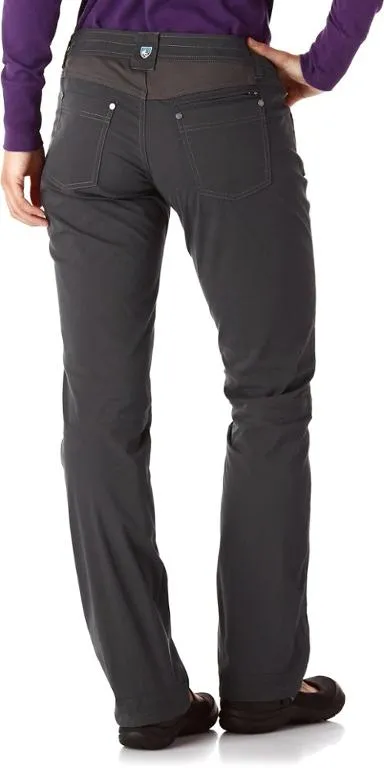 Kuhl Radikl Pant Women Carbon