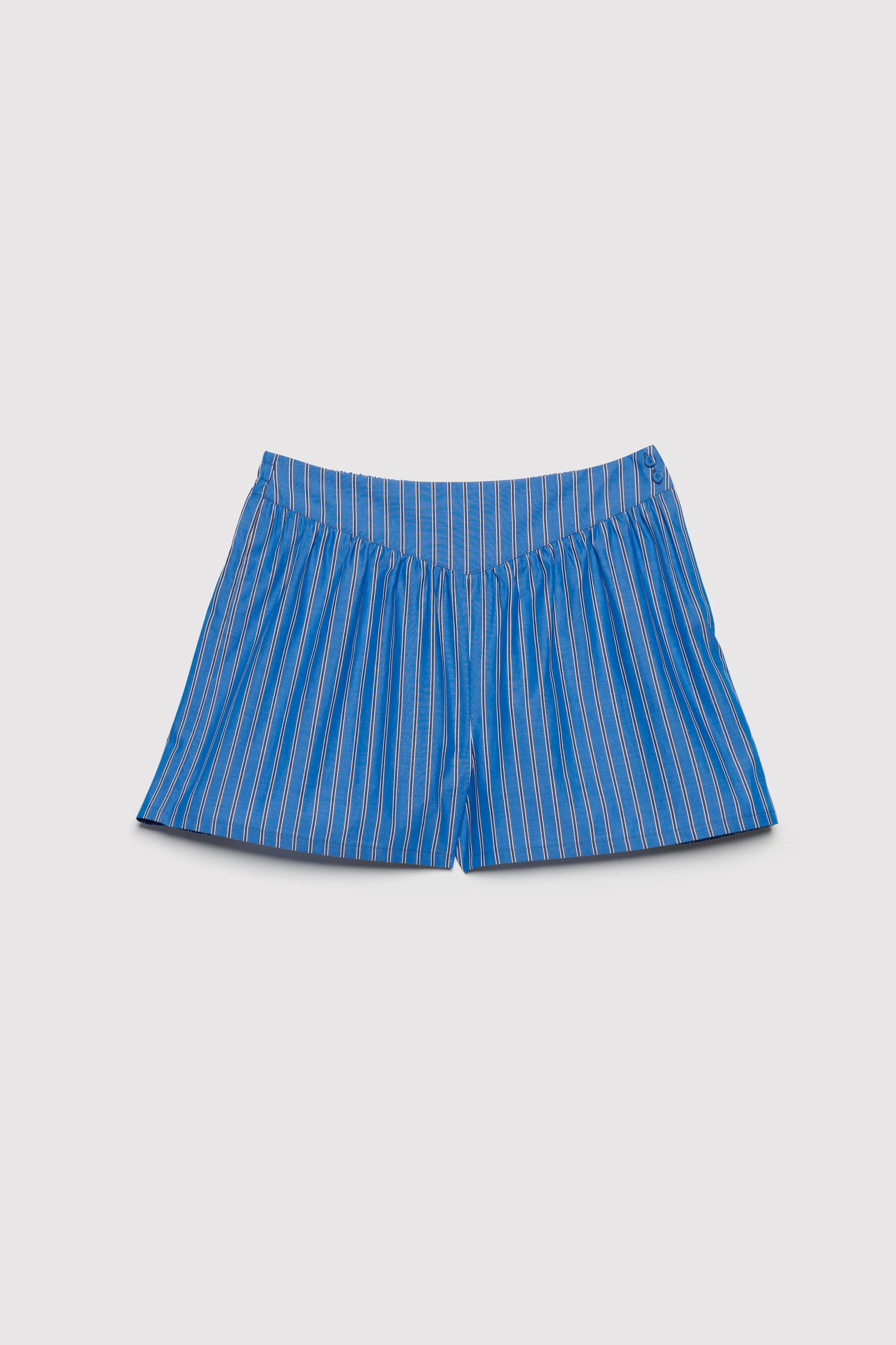 LINDA HIGH RISE SHORTS