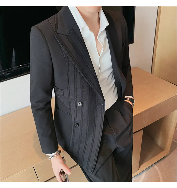 LMS Western Fit Blazer