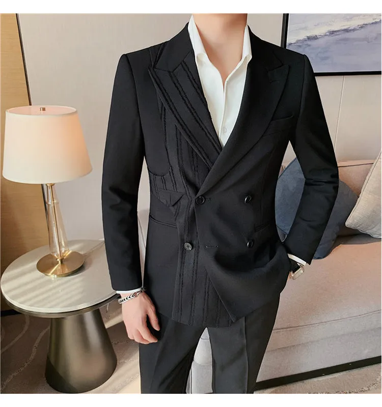 LMS Western Fit Blazer