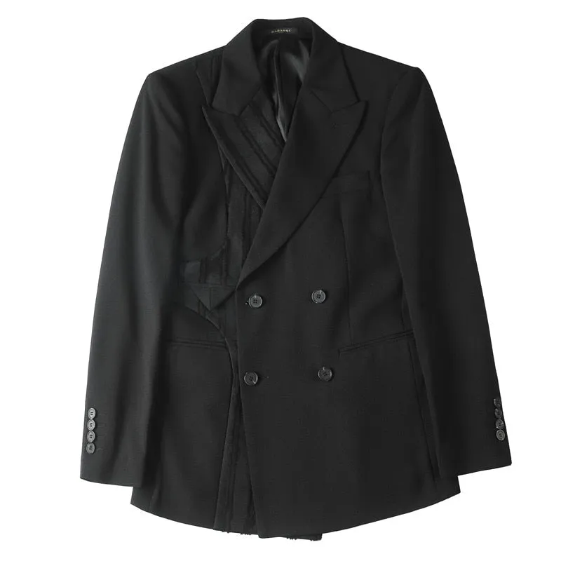 LMS Western Fit Blazer