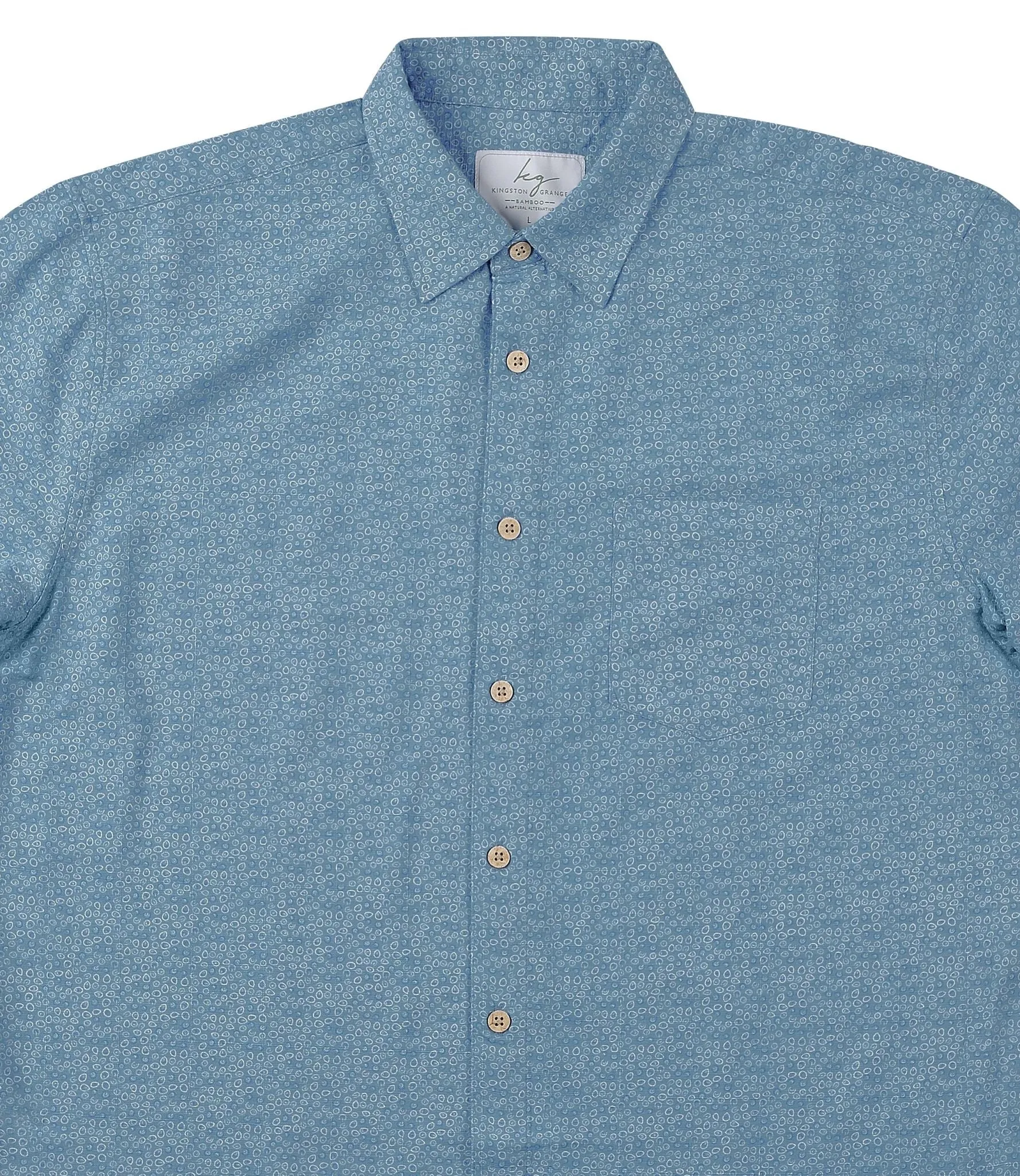 Long Sleeve Button Down Shirts