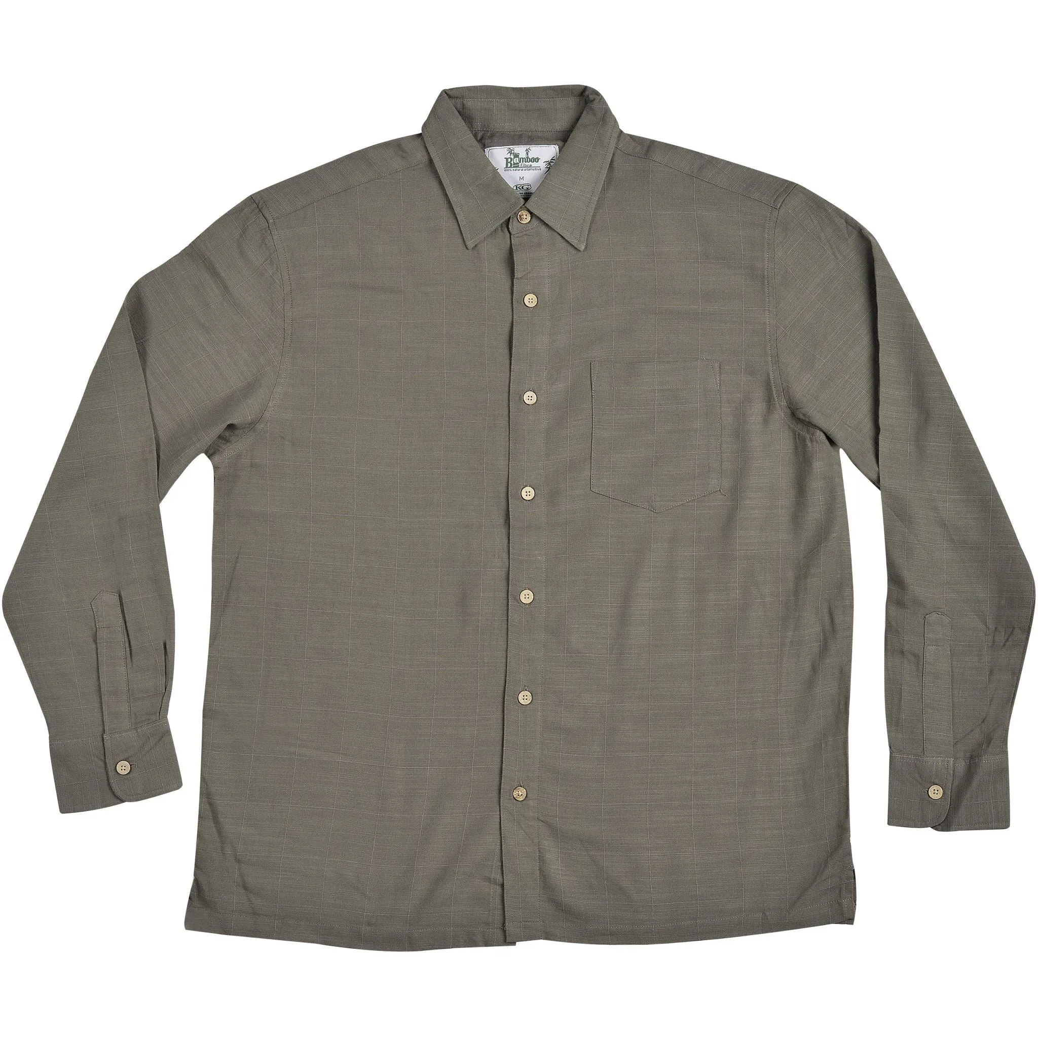 Long Sleeve Button Down Shirts