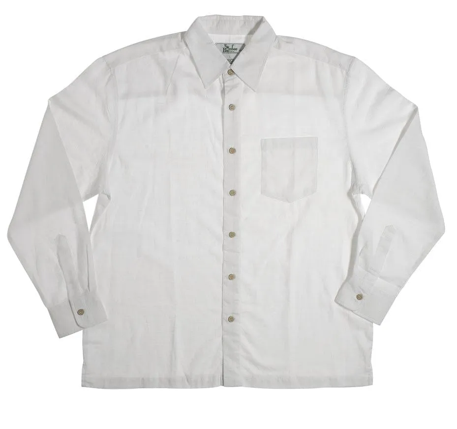 Long Sleeve Button Down Shirts