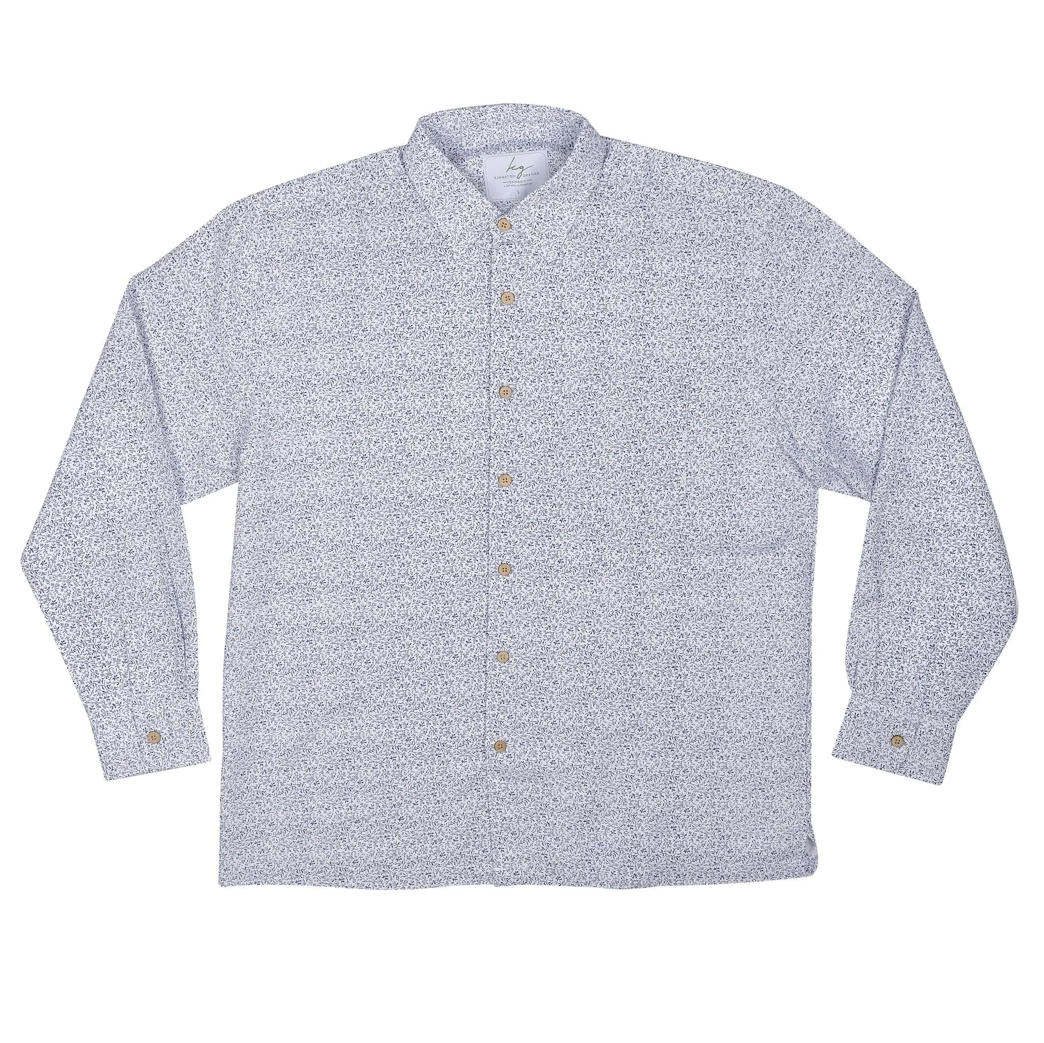 Long Sleeve Button Down Shirts