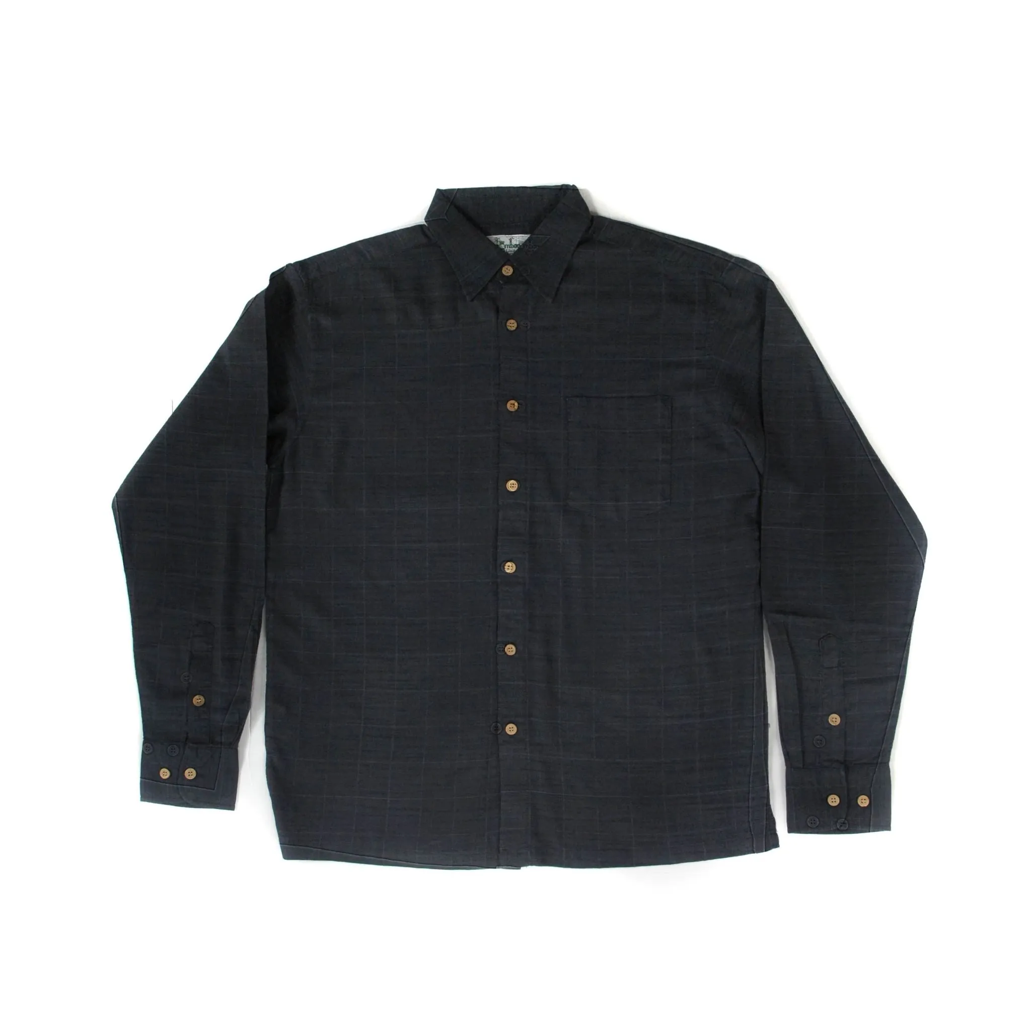 Long Sleeve Button Down Shirts