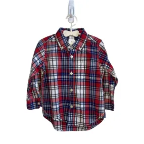 LS Button-down