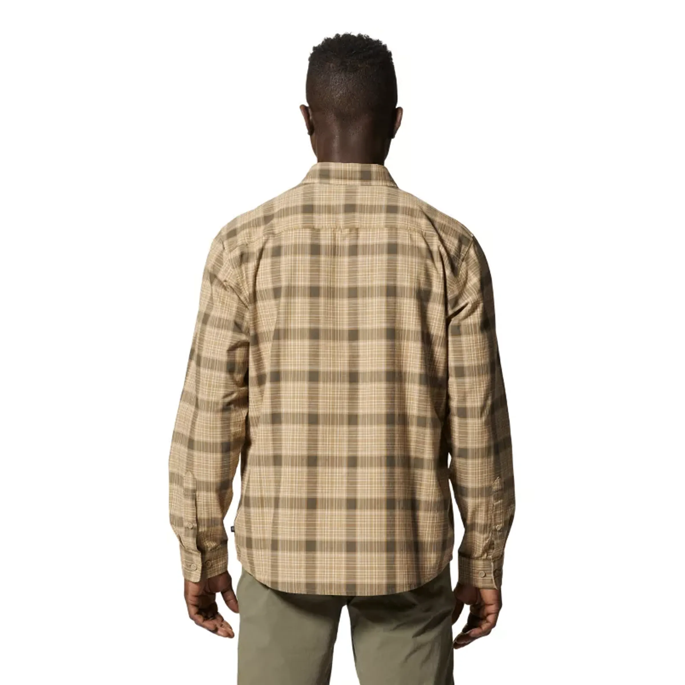 Men's Big Cottonwood™ Long Sleeve Shirt (Past Season)