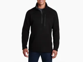 Men's Interceptr 1/4 Zip Jacket