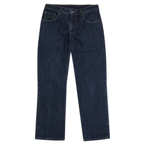 Men's Relaxed Fit Jeans - Regular