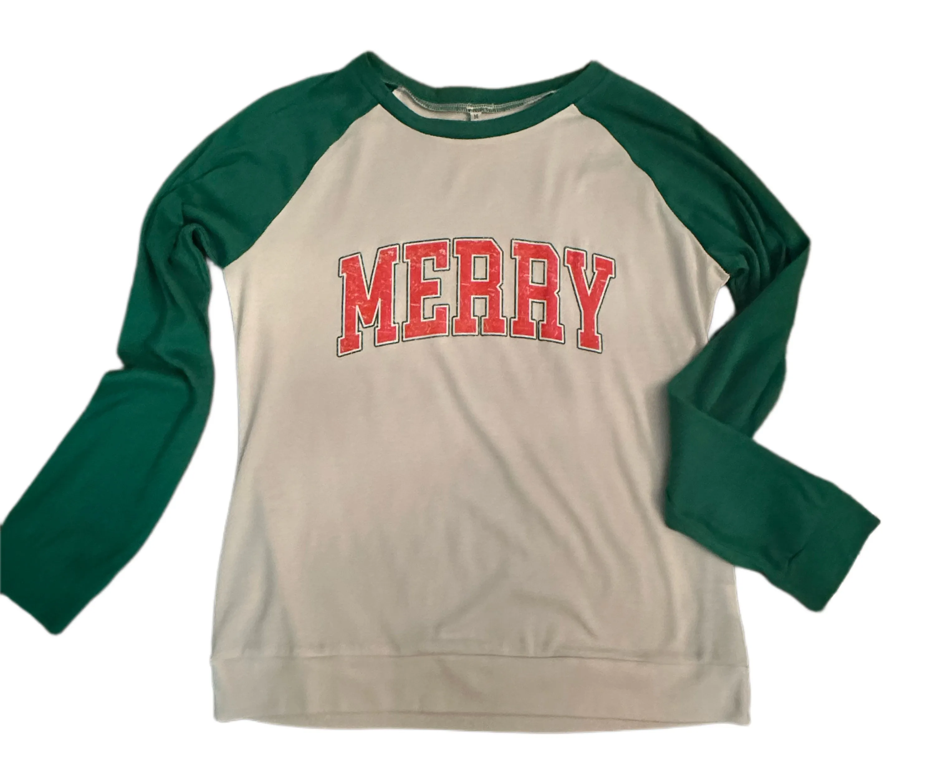 Merry Holiday Tops