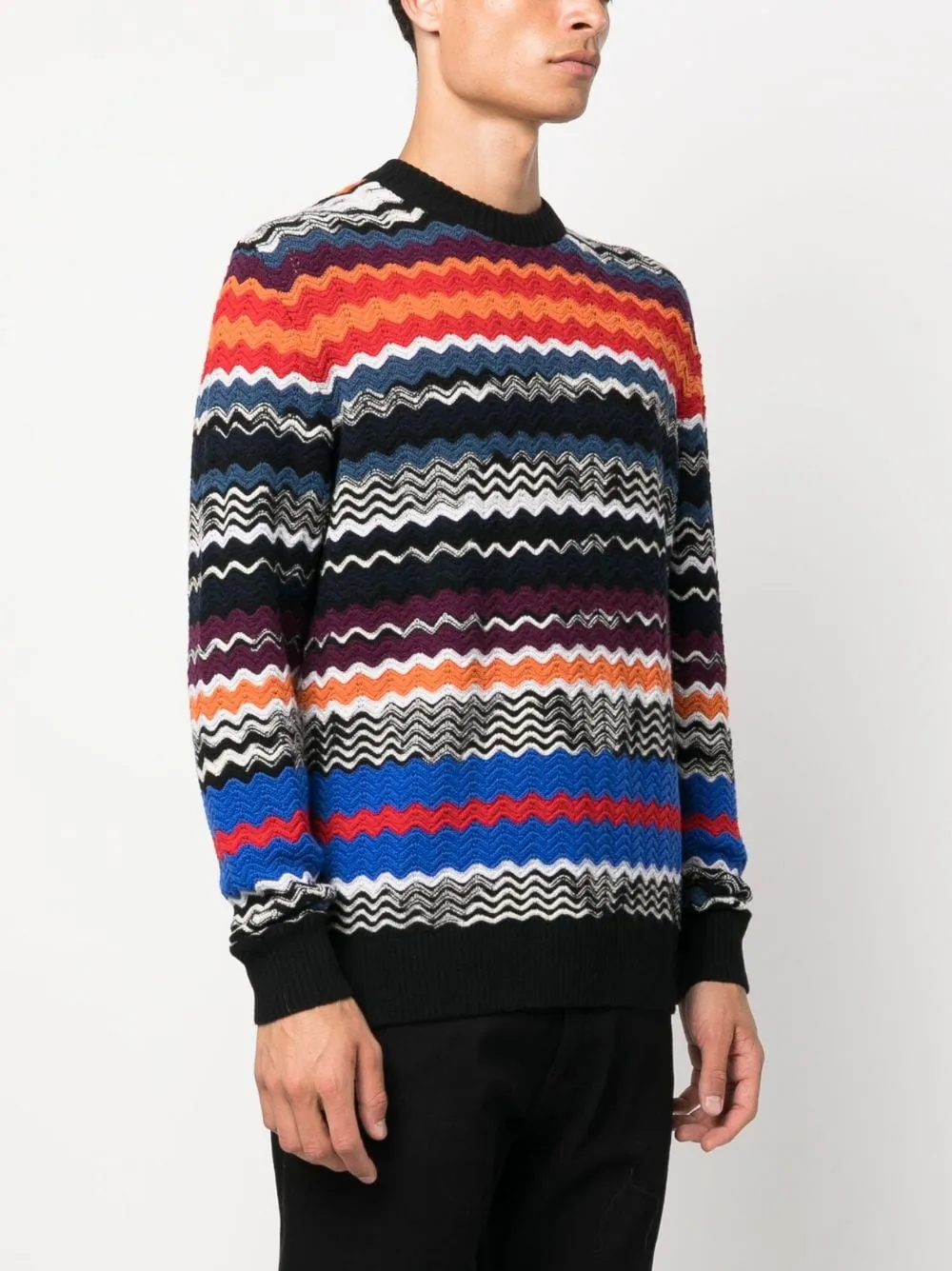 Missoni Sweaters Orange