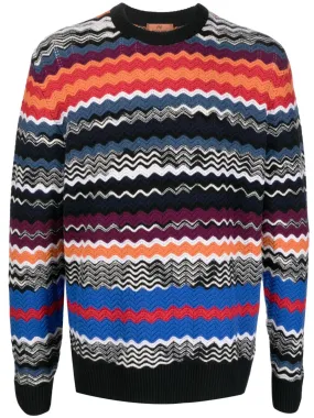 Missoni Sweaters Orange