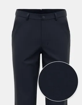 Navy Super Stretch | Chino