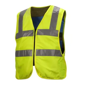 Pyramex CV200 Series Hi-Vis Cooling Vest