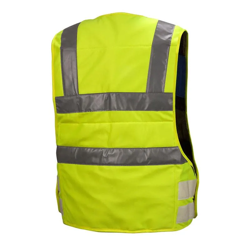 Pyramex CV200 Series Hi-Vis Cooling Vest