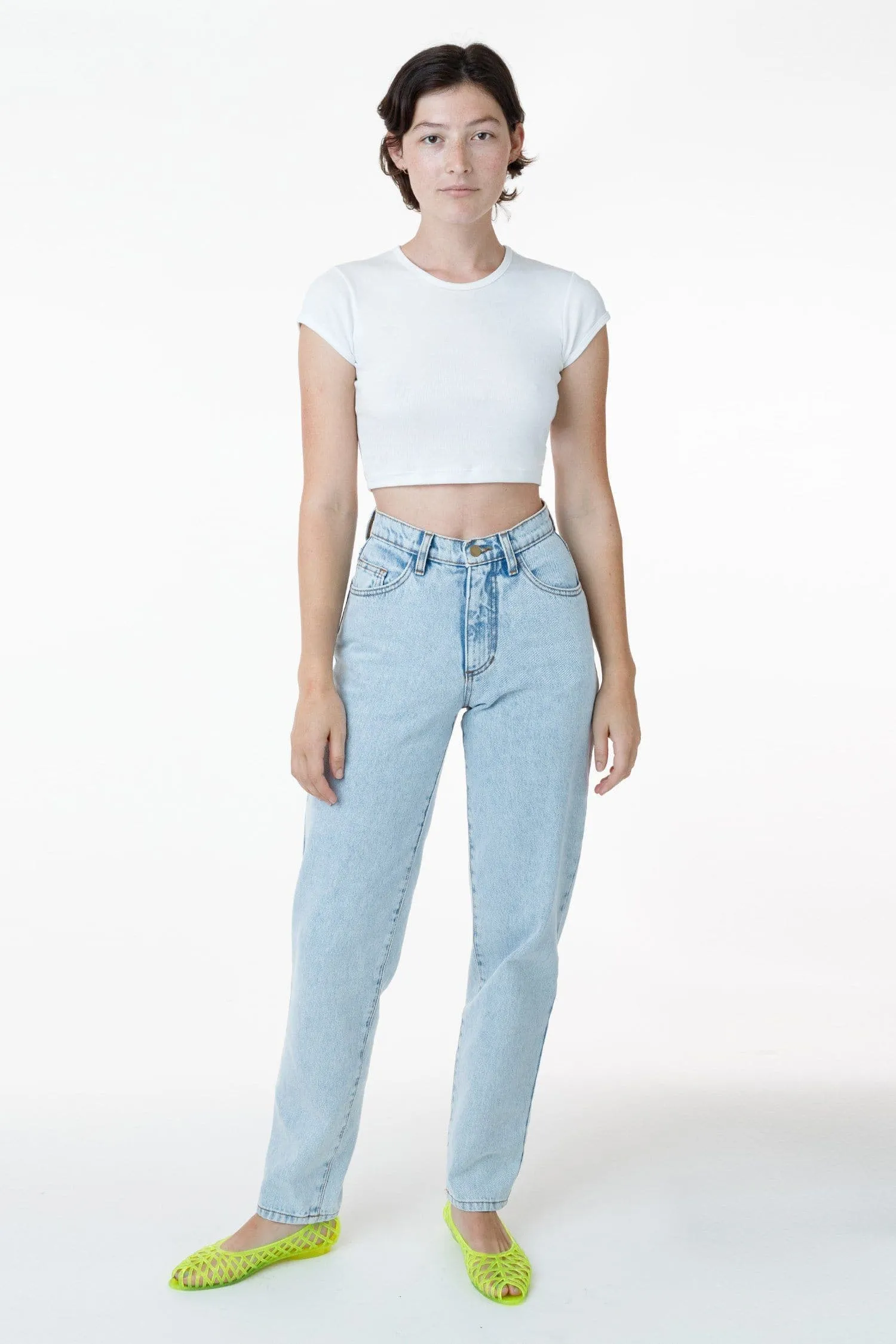 RDNW01 - Women's Relaxed Fit Jeans