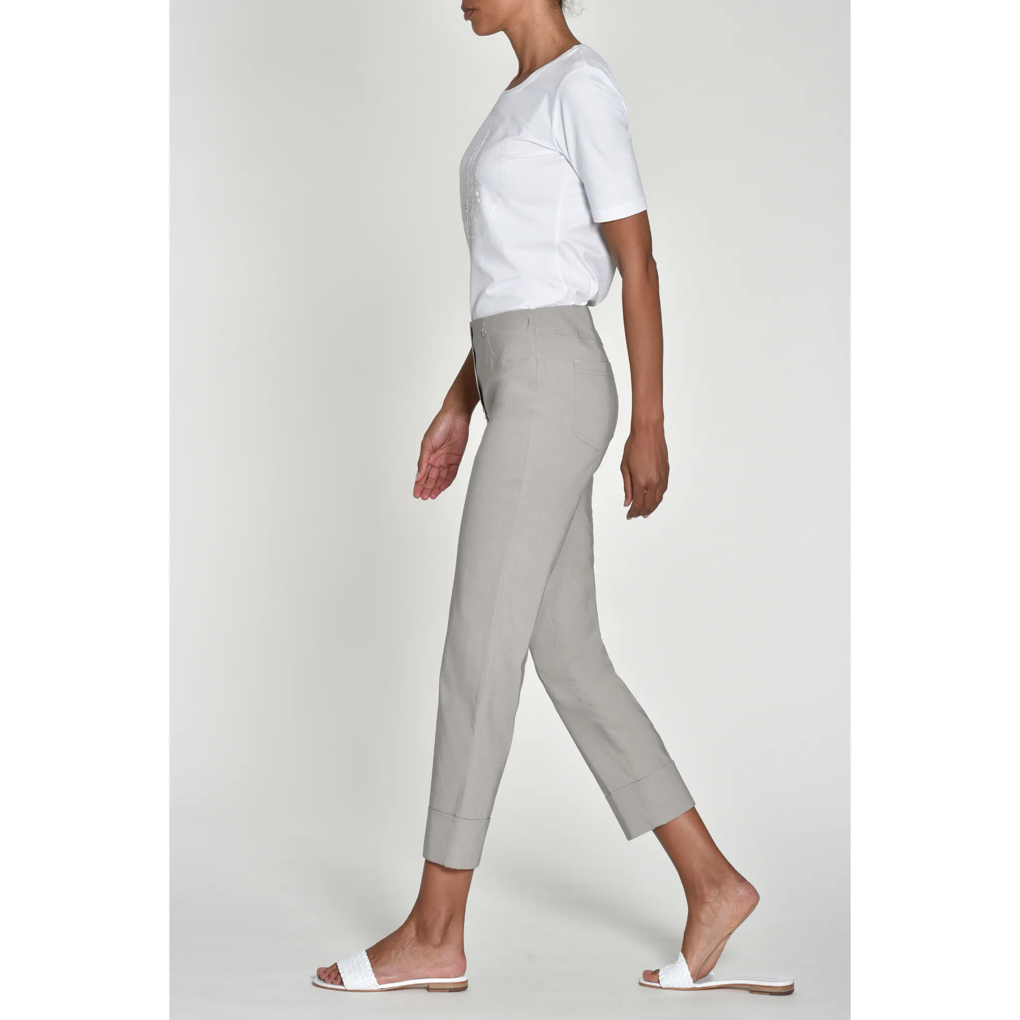 Robell Bella 09 Trousers