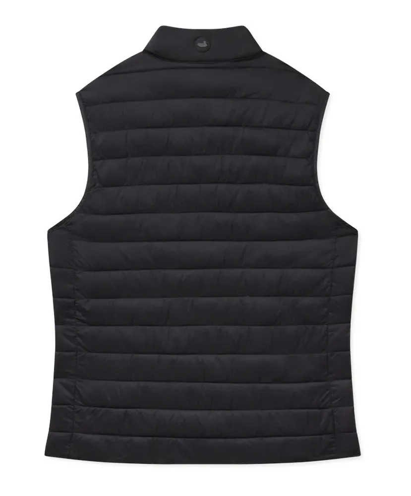 Southern Marsh - Mallard Quilted Performance Vest