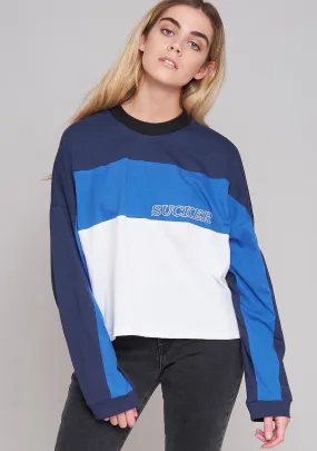 Sucker Long Sleeve T-Shirt