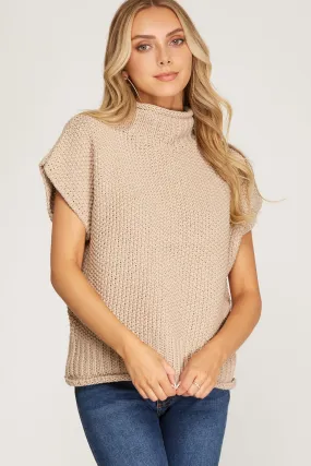 The KarLee Sweater Top