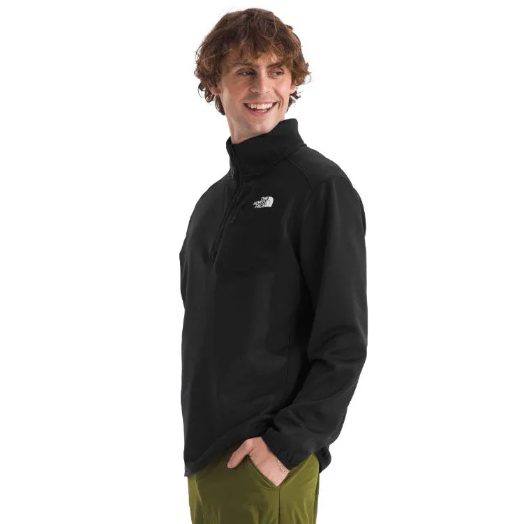 The North Face Men's Crest 1/4 Zip