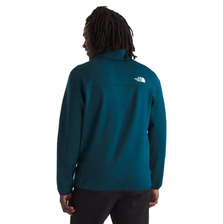 The North Face Men's Crest 1/4 Zip