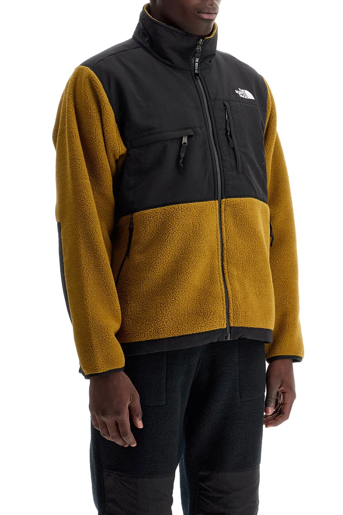 The North Face Retro Denali Fleece Sports Jacket.